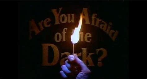 Боишься ли ты темноты? (Are You Afraid of the Dark?) 4 сезон
 2024.04.20 08:51
